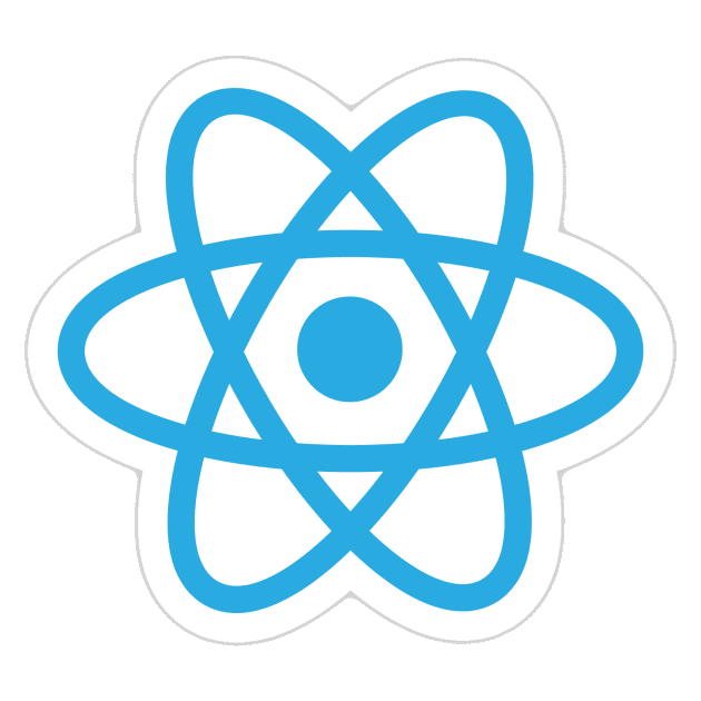 React